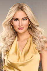 RH18/23SS SHADED GLAZED BISCUIT