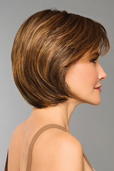 RL8/29ss shaded hazelnut