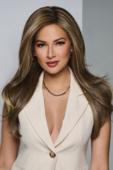 RL11/25SS Shaded Honey Pecan