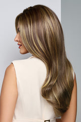 RL11/25SS Shaded Honey Pecan