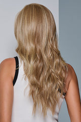 RL14/22 pale golden wheat