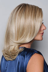 RL19/23SS SHADED BISCUIT