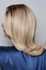 RL19/23SS SHADED BISCUIT