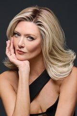 RL19/23SS SHADED BISCUIT