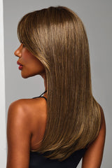 RL8/12SS Shaded Iced Mocha