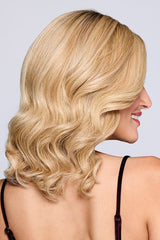 RH14/25SS SHADED HONEY GINGER