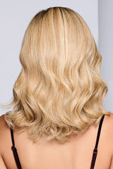 RH14/25SS SHADED HONEY GINGER