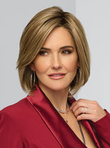 RL12/22SS SHADED CAPPUCCINO