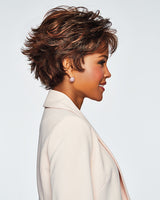 R6/30H CHOCOLATE COPPER