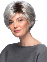 silversun rt8 iced blonde golden brown rooted