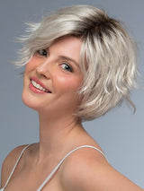 silversun rt8 iced blonde golden brown rooted