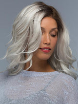 silversun rt8 iced blonde golden brown rooted