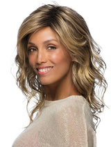 rom6240rt4 golden brown base graduated to copper blonde