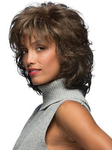 R14/8H Golden Brown w/Dark Blonde Highlights on Top