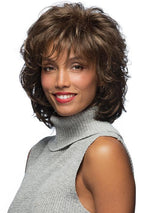 R14/8H Golden Brown w/Dark Blonde Highlights on Top