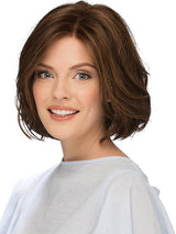 R6/28F Chestnut Brown w/Red Frost