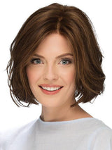 R6/28F Chestnut Brown w/Red Frost