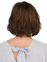 R6/28F Chestnut Brown w/Red Frost