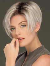 silversun rt8 iced blonde golden brown rooted