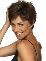 R6/28F Chestnut Brown w/Red Frost