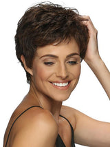 R6/28F Chestnut Brown w/Red Frost