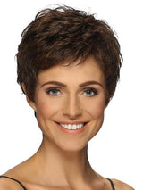 R6/28F Chestnut Brown w/Red Frost