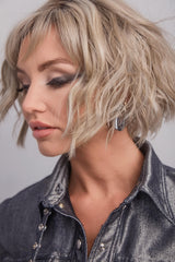 Buttercream Blond Rooted