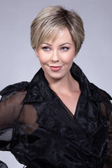 SPARKLING CHAMPAGNE BLONDE Rooted