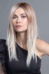 CANDY BLONDE TIPPED