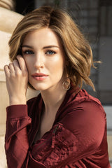 gf11-25ss ss honey pecan