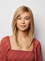 hazelnut cream rooted