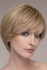 SANDY BLONDE ROOTED