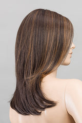 COFFEE BROWN LIGHTED