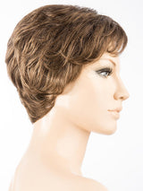COFFEE BROWN MIX