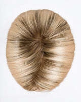 PEARL BLONDE ROOTED