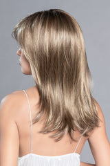 LIGHT BERNSTEIN ROOTED