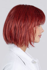 HOT FLAME ROOTED
