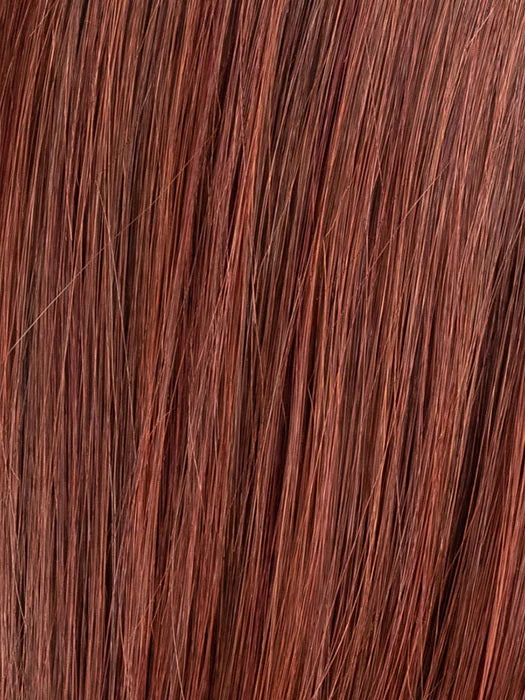 cherry red mix