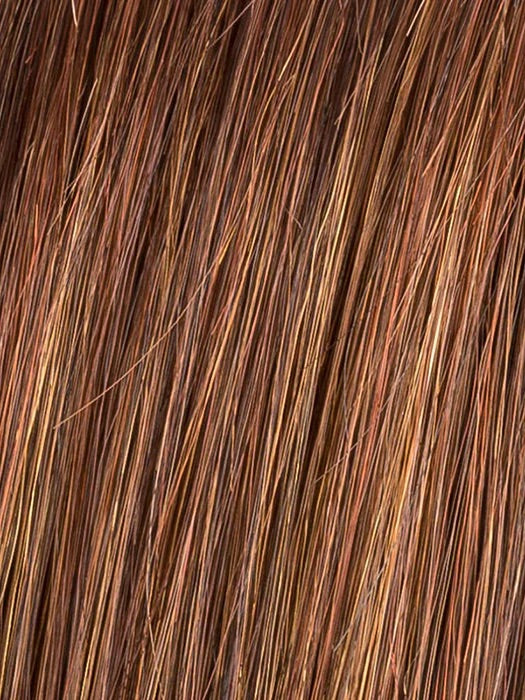 cinnamon brown mix