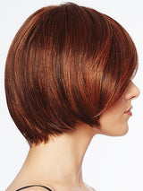 R3025S Glazed Cinnamon