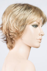 CARAMEL ROOTED