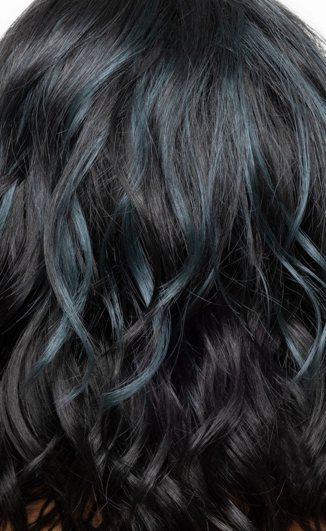 cosmic teal