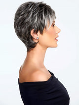 SS44/60 SHADED SUGARED LICORICE