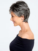 SS44/60 SHADED SUGARED LICORICE