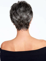 SS44/60 SHADED SUGARED LICORICE