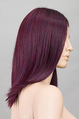 DARK PLUM MIX