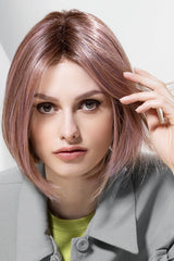 ROSEWOOD BROWN SHADED