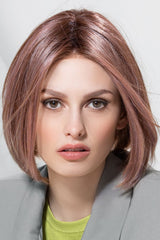 ROSEWOOD BROWN SHADED