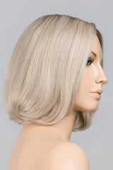 PEARL BLONDE ROOTED