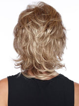 R14/26H Dark Blonde w/Golden Blonde Highlights